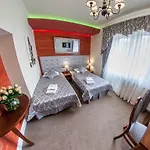 Fryderyk 2* Rzeszów