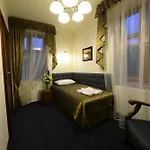 Fryderyk Hotel 2*