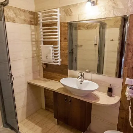 Otel Fryderyk Rzeszow