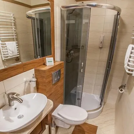 Hotel Fryderyk Rzeszów