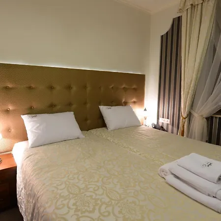 Hotel Fryderyk Rzeszów