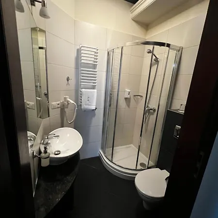 Ξενοδοχείο Fryderyk Rzeszów