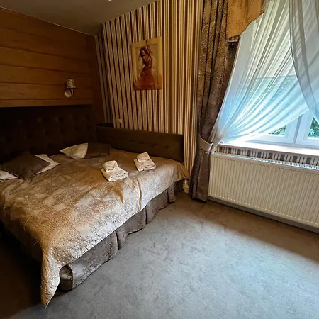 Fryderyk Hotel Rzeszów