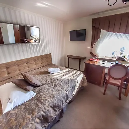 Hotel Fryderyk Rzeszów