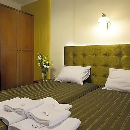 Fryderyk Hotel 2*