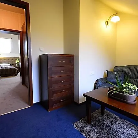 Hotel Fryderyk 2*