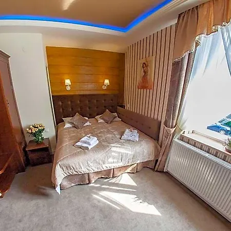 Hotel Fryderyk Rzeszow