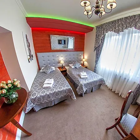 Otel Fryderyk