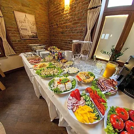 Fryderyk Hotel