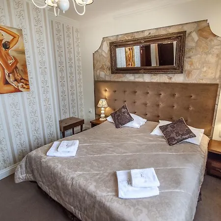 Fryderyk Otel Rzeszow