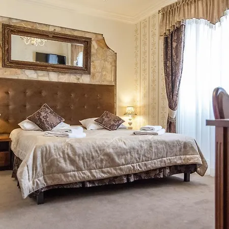 Fryderyk Ξενοδοχείο