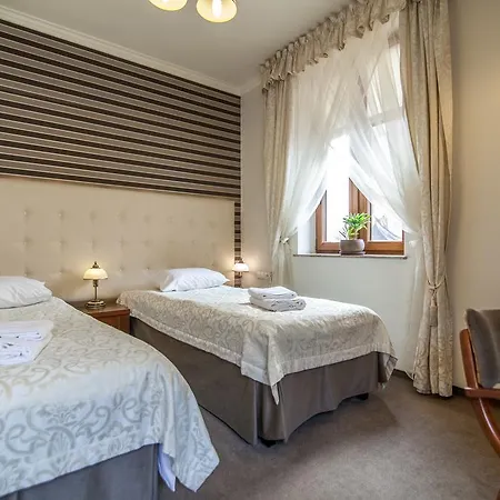 Hotel Fryderyk Rzeszow