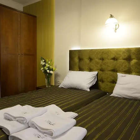 Fryderyk Ξενοδοχείο 2*