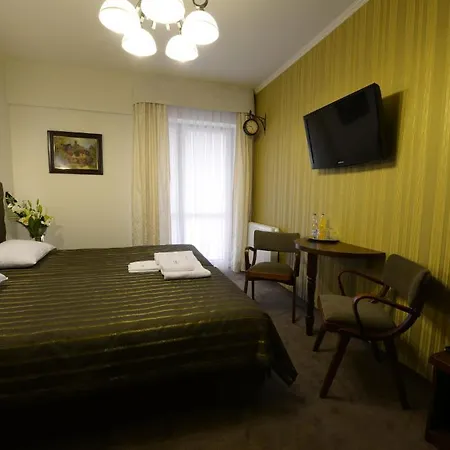 Hotel Fryderyk Rzeszów