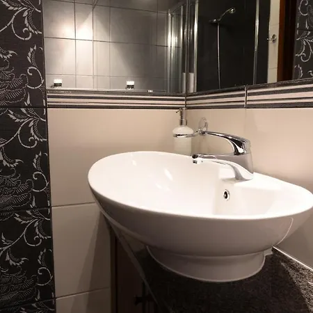 Fryderyk Otel Rzeszow