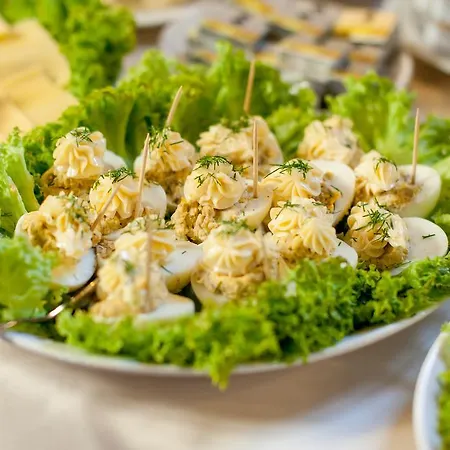 Hotel Fryderyk Rzeszów