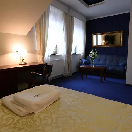 Fryderyk Hotel Rzeszów