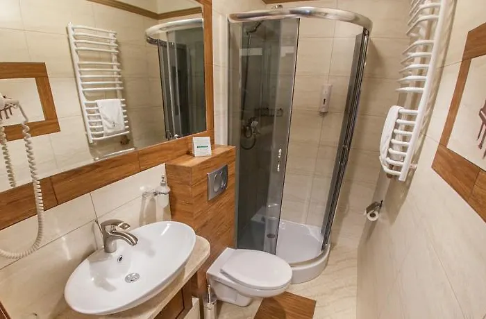 Hotel Fryderyk Rzeszów