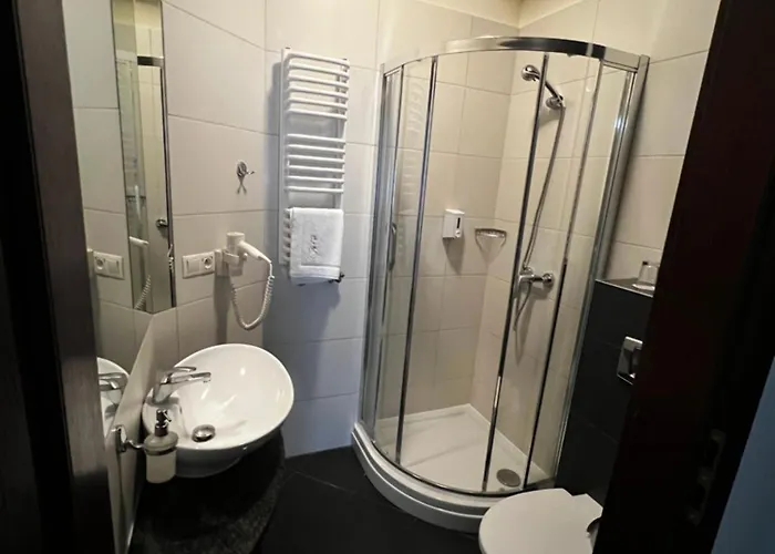 Hotel Fryderyk Rzeszów