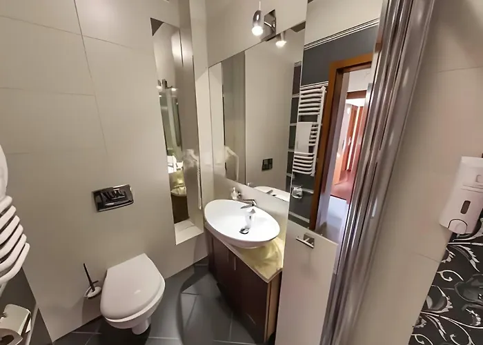 Fryderyk 2* Rzeszów