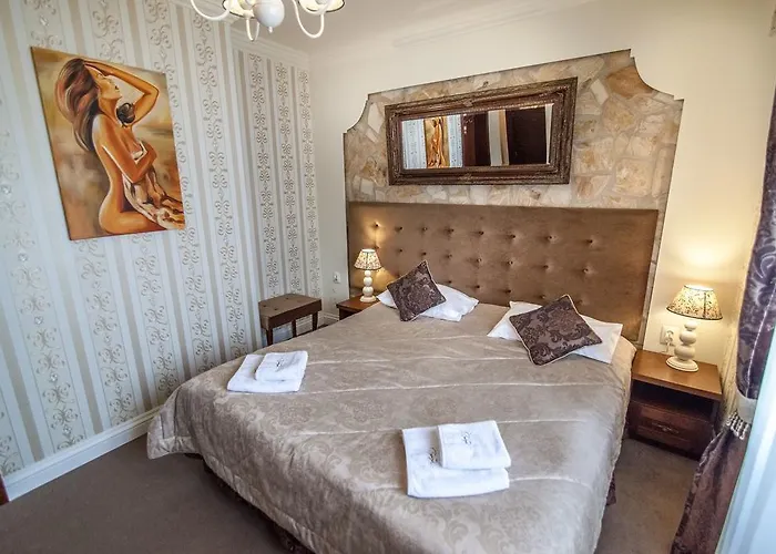 Fryderyk Hotell Rzeszów