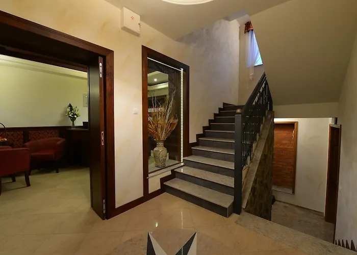 Hotell Fryderyk Rzeszów