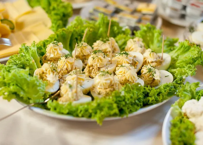 Hotell Fryderyk Rzeszów